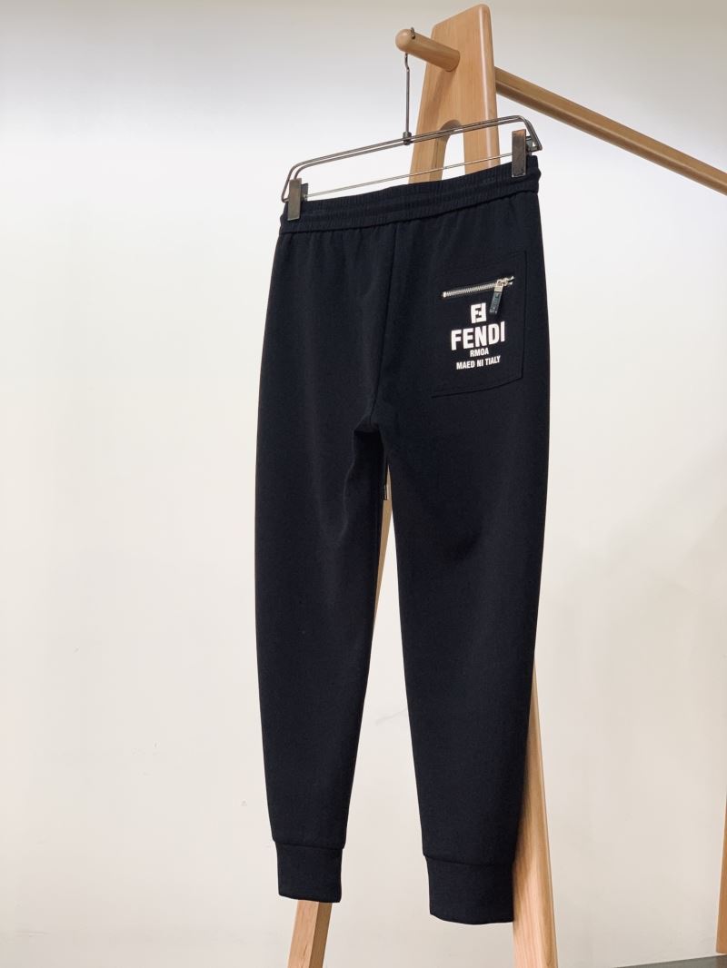 Fendi Long Pants